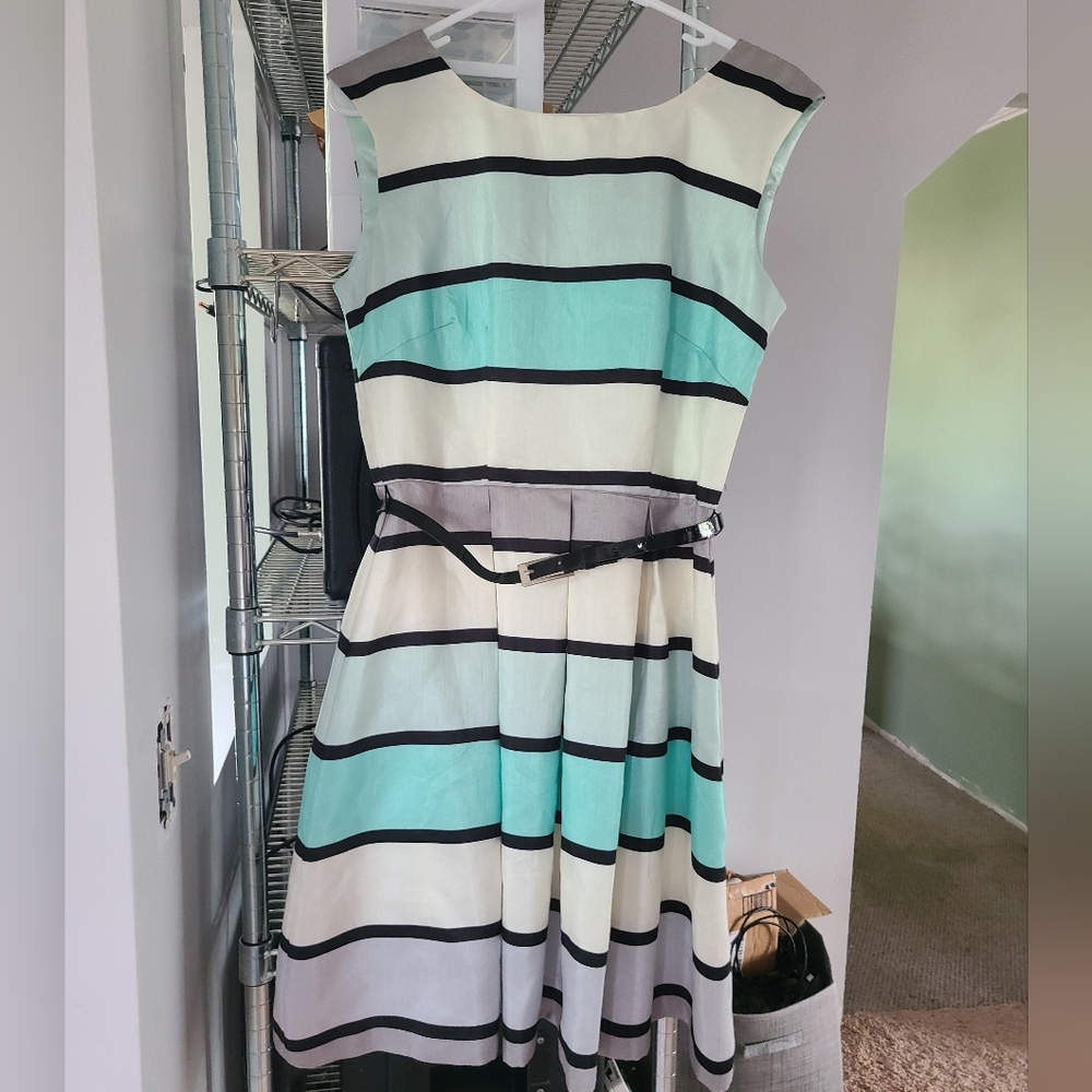 Ladies Dress